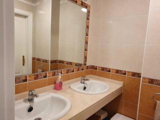 Seaview a spectacular 3 bed 3 bathroom Penthouse - Manilva - 7