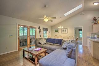 Home Theater, Hot Tub + Game Room: Massanutten Gem - 1