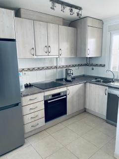 Fresh apartment, 2 bedroom, 2 bathroom, 2 lovely poolareas - Los Alcázares - 3