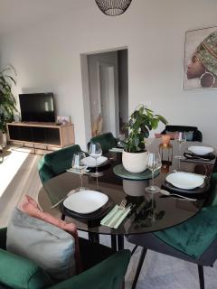 Mia luxury suite apartment - Zadar - 0