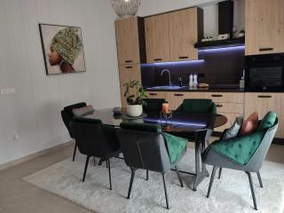 Mia luxury suite apartment - Zadar - 8