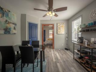 SuperValue Suite #1 @ East End Revitalized - Houston - 2
