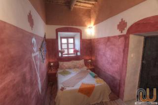 Kasbah tifaoute ait Ben haddou - Aït Ben Haddou - 9