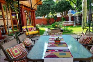 Casa Emiluz - La Serena - 0