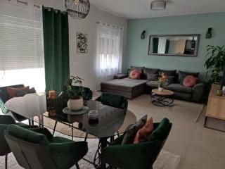 Mia luxury suite apartment - Zadar - 7