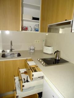 Residencial Pinamar - Sanxenxo - 6