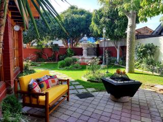Casa Emiluz - La Serena - 3