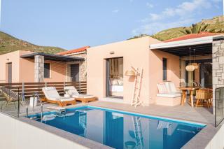 LemnosThea Luxury Villas - Agios Ioannis Kaspaka - 8