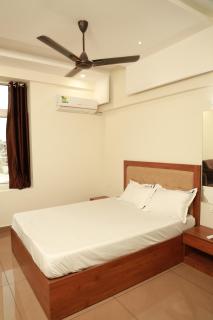 Grace Apart Hotel @Kochi - Cochin - 1