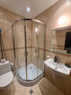 Modern 1BR Apartment with Sea View & Pool Included with Parking Space - Sozopol - 4