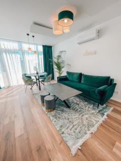 DREAM HOUSE PALANGA WITH PRIVATE SWIMMING POOL, Hot Tub and Sauna - 3