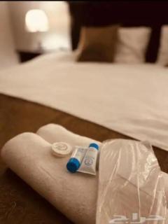 هتان السودة Hattan Al Soudah - 1