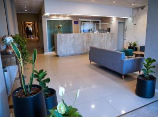 Hotel Alpre - 4