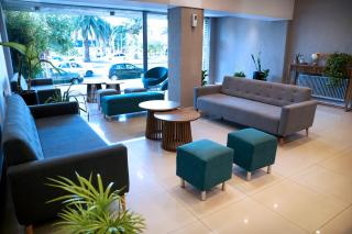 Hotel Alpre - Villa Carlos Paz - 9