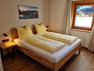Chalet Marie - Finkenberg - 2