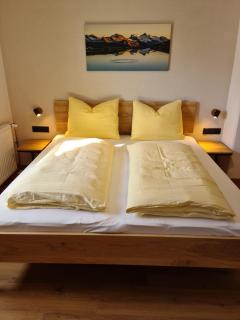 Chalet Marie - Finkenberg - 3