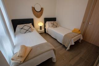 Luxury apartment Verano Azul - Beach & Golf - Pueblo Majorero - 6