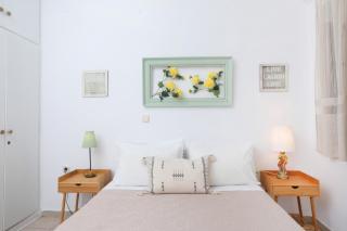 Olive Tree Cottage - Virós - 7