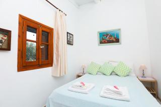 Olive Tree Cottage - Virós - 1