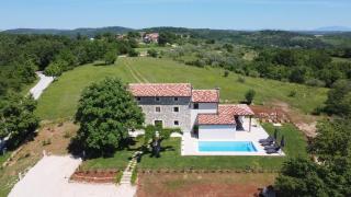 VILLA FIORE - Marušići - 7
