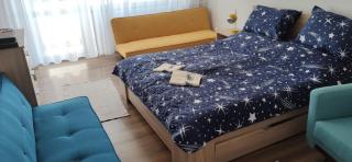 Clara apartman - 4
