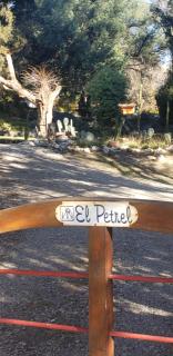 Cabañas El Petrel - 9