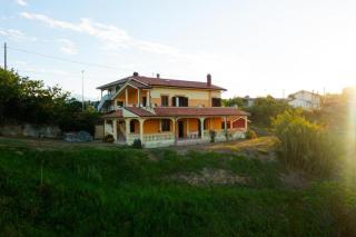 Dimora Villa Agreste - Castilenti - 6