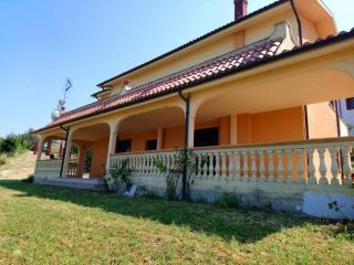 Dimora Villa Agreste - Castilenti - 1