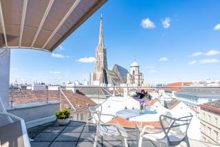 Hotel König von Ungarn - Viena - 6