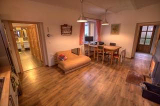 Cozy rustical house in the highland (entire place) - Kožlí - 5