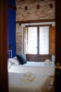 Hotel Rural El Zaguán - Lerma - 6