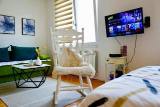 Apartment 11 - Great location, quiet but near the center - Sarajevo - 7