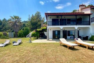 Oxana House on the Beach (3 Bedrooms 7 Guest) - Agios Nikolaos - 0