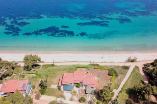 Oxana House on the Beach (3 Bedrooms 7 Guest) - Agios Nikolaos - 9