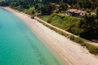Oxana House on the Beach (3 Bedrooms 7 Guest) - Agios Nikolaos - 7
