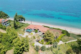 Oxana House on the Beach (3 Bedrooms 7 Guest) - Agios Nikolaos - 8