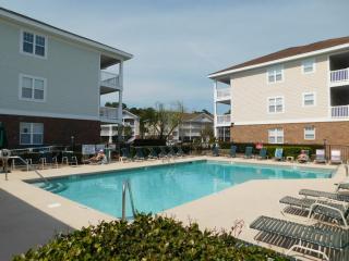 Cypress Bend #1113 condo - North Myrtle Beach - 4