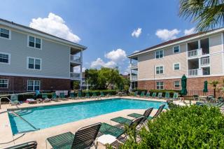 Cypress Bend #1113 condo - North Myrtle Beach - 3