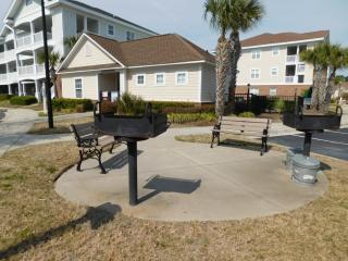 Cypress Bend #1113 condo - North Myrtle Beach - 2