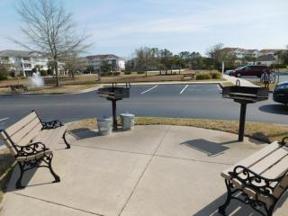 Cypress Bend #1113 condo - North Myrtle Beach - 1