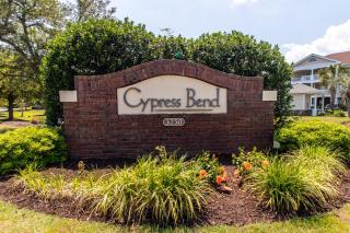Cypress Bend #1113 condo - North Myrtle Beach - 6