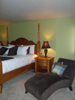 Cedars Inn - 1