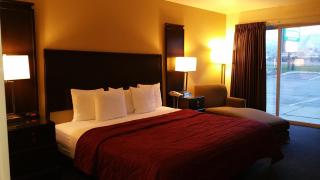Cedars Inn - 4