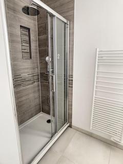 Les Mouettes. Appart Honfleur 4 personnes vue pont de Normandie - 4