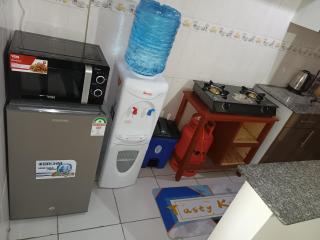 J.J homes 1- bedroom apartment, Nairobi - Nairobi - 1