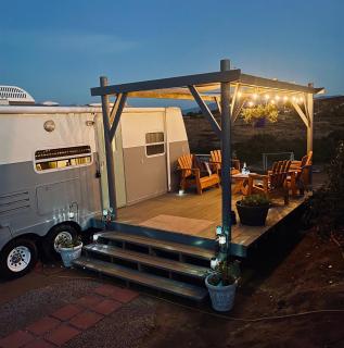 Rustic Farm Stay - Temecula - 0