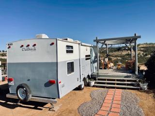 Rustic Farm Stay - Temecula - 7
