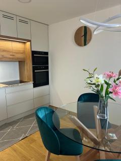 Downtown apartment Darinka - Poprad - 5