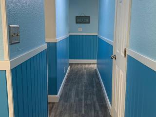 *RENOVATED BEACH TOWNHOUSE*KING Master*Pool*Steps to Sand*PT3 - Myrtle Beach - 5