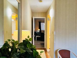 *A FAMILY GETAWAY*Pool*Steps to the Beach*Approved Dogs*D18 - Myrtle Beach - 7